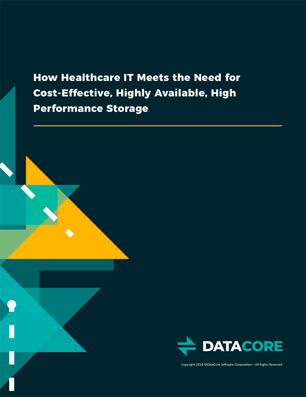 healthcare IT best practices