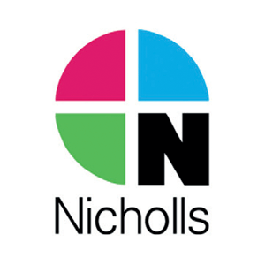 John Nicholls Group Logo Case Study