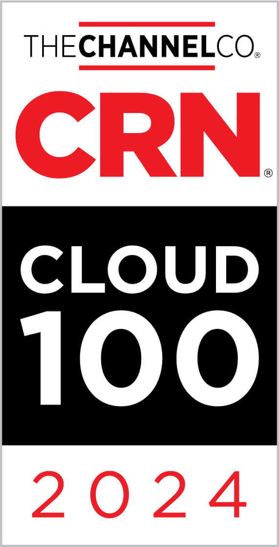 CRN Tech Innovators Finalist Bolt