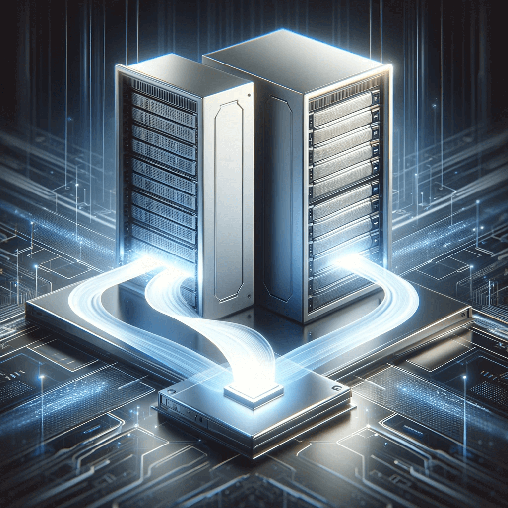 What is Data Migration?