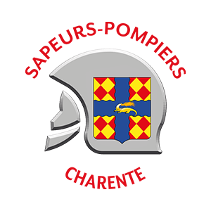 Sdis Charente Logo Case Study